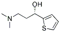 S-(+)-N,N-Dimethyl-3-hydroxy-3-(2-thienyl)-1-propylamide Structure,116817-84-6Structure