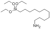 11-Aminoundecyltriethoxysilane Structure,116821-45-5Structure