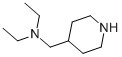 N,n-diethyl-4-piperidinemethanamine Structure,116905-90-9Structure