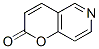 2H-pyrano[3,2-c]pyridin-2-one(9ci) Structure,116922-80-6Structure