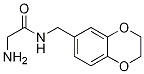 5-(Chloromethyl)-2,3-dihydro-1,4-benzodioxin Structure,116939-11-8Structure