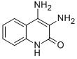 3,4-Diamino-2(1h)-quinolinone Structure,116965-36-7Structure