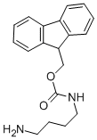 Fmoc-dab hcl Structure,117048-49-4Structure