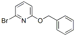 2-Bromo-6-benzyloxypyridine Structure,117068-71-0Structure