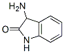 3-Aminoindolin-2-one Structure,117069-75-7Structure