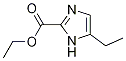 Ethyl 5-ethyl-1h-imidazole-2-carboxylate Structure,1171124-65-4Structure