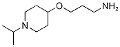 3-Isopropylpiperidin-4-one Structure,1171385-26-4Structure