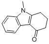 1,2,3,9-Tetrahydro-4h-9-methyl-carbazole-4-one Structure,117290-74-1Structure