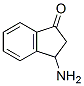 3-Amino-1-indanone Structure,117291-44-8Structure