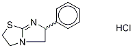 Tetramisole-d5 hydrochloride Structure,1173021-85-6Structure