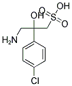 2-Hydroxysaclofen Structure,117354-64-0Structure