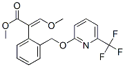 Picoxystrobin Structure,117428-22-5Structure