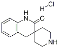 1H-spiro[piperidine-4,3-quinolin]-2(4h)-onehydrochloride Structure,1175358-24-3Structure