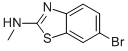 (6-Bromobenzo[d]thiazol-2-yl)methanamine Structure,1176714-51-4Structure