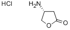 (4R)-4-aminodihydro-2(3h)-furanone hydrochloride Structure,117752-88-2Structure