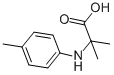 2-Methyl-n-p-tolylalanine Structure,117755-94-9Structure