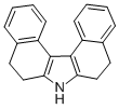 5,6,8,9-Tetrahydro-7h-dibenzo[c,g]carbazole Structure,117766-87-7Structure