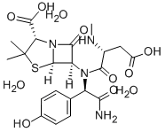 Aspoxicillin sodium Structure,117774-38-6Structure