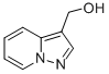 Pyrazolo[1,5-a]pyridine-3-methanol Structure,117782-76-0Structure