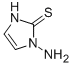 1-Amino-1h-imidazole-2(3h)-thione Structure,117829-35-3Structure