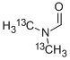 N,N-Dimethyl-13C2-formamide Structure,117880-10-1Structure