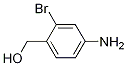 (4-Amino-2-bromophenyl)methanol Structure,1179067-35-6Structure