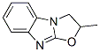 Oxazolo[3,2-a]benzimidazole, 2,3-dihydro-2-methyl-(9ci) Structure,117953-93-2Structure