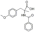 2-(4-Methoxybenzyl)-2-methyl-4-oxo-4-phenylbutanoic acid Structure,118024-43-4Structure