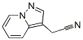 Pyrazolo[1,5-a]pyridine-3-acetonitrile Structure,118055-01-9Structure