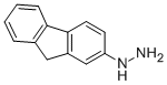 (9H-fluoren-2-yl)-hydrazine Structure,118128-53-3Structure