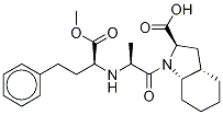 Trandolapril ep impurity a Structure,118194-41-5Structure