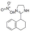 Tetrahydrozoline nitrate Structure,118201-38-0Structure