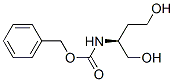 (S)-2-Cbz-amino-butane-1,4-diol Structure,118219-23-1Structure