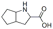 2-Azabicyclo[3,3,1] octanyl-3-formic acid Structure,118353-96-1Structure