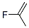 2-Fluoropropene Structure,1184-60-7Structure