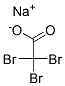 Sodium tribromoacetate Structure,1184-87-8Structure