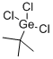 T-butyltrichlorogermane Structure,1184-92-5Structure