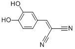 Tyrphostin 23 Structure,118409-57-7Structure