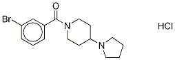 Unc-926 hydrochloride Structure,1184136-10-4Structure