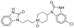 Domperidone Structure,118435-03-3Structure