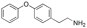 4-Phenoxyphenethylamine Structure,118468-18-1Structure