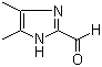 4,5-Dimethyl-1h-imidazole-2-carbaldehyde Structure,118474-44-5Structure