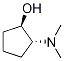 (1R,2r)-2-(dimethylamino)cyclopentanol Structure,1184999-47-0Structure