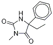 rac Mephenytoin-d3 Structure,1185101-86-3Structure