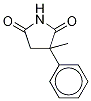 Normesuximide Structure,1185130-51-1Structure