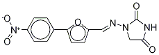 Dantrolene-13c3 Structure,1185234-99-4Structure