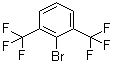 2,6-Bis(Trifluoromethyl)Bromobenzene Structure,118527-30-3Structure