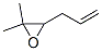 Oxirane, 2,2-dimethyl-3-(2-propenyl)-(9ci) Structure,118555-08-1Structure
