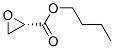 Oxiranecarboxylic acid, butyl ester, (s)-(9ci) Structure,118623-63-5Structure