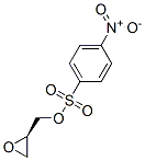 (R)-Glycidyl-4-nitrobenzenesulfonate Structure,118629-64-4Structure